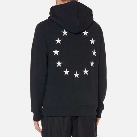 Мужская толстовка Etudes Essentials Klein Europa Black