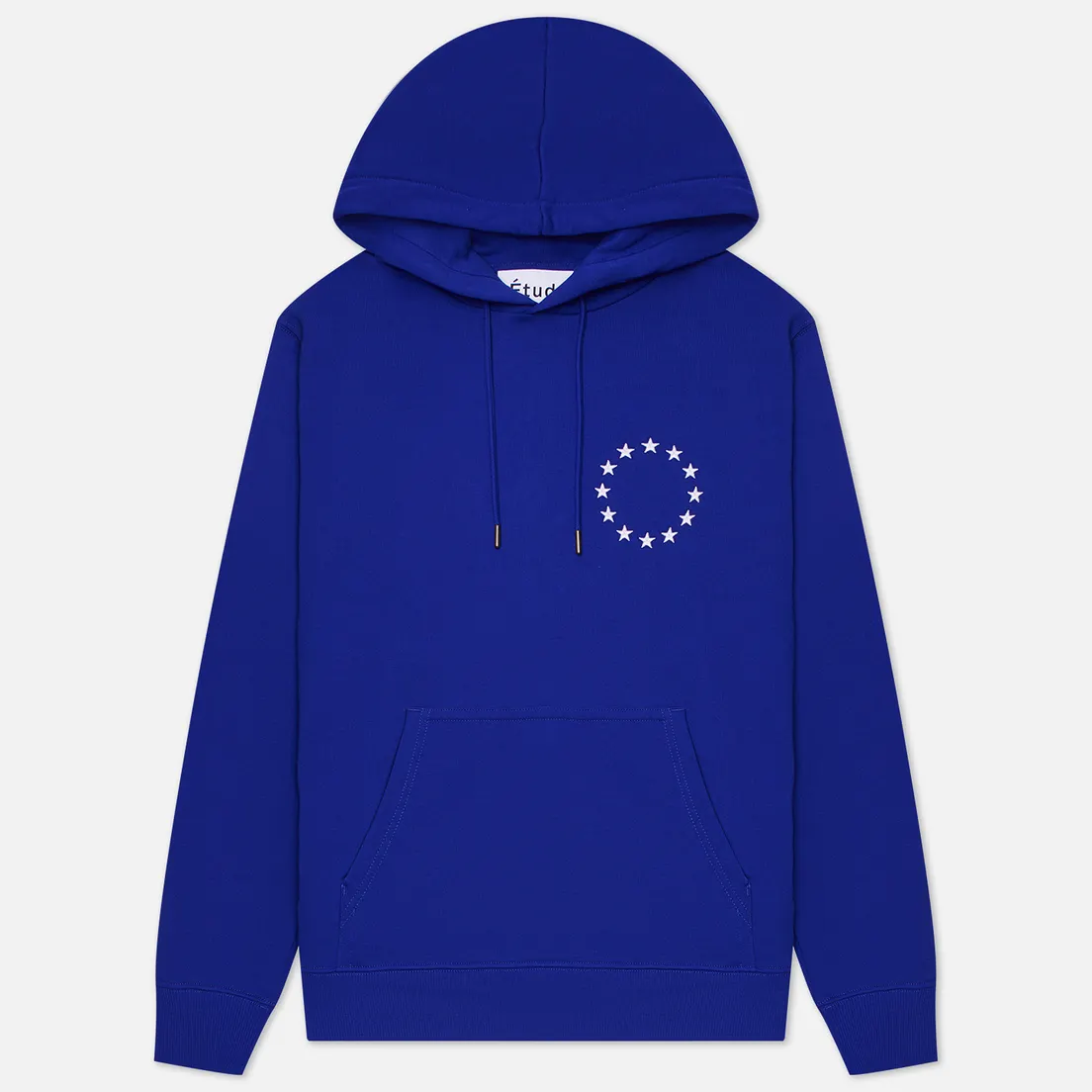 Etudes Мужская толстовка Essentials Klein Europa