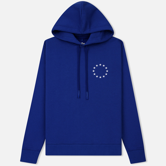 Мужская толстовка Etudes Klein Europa Blue