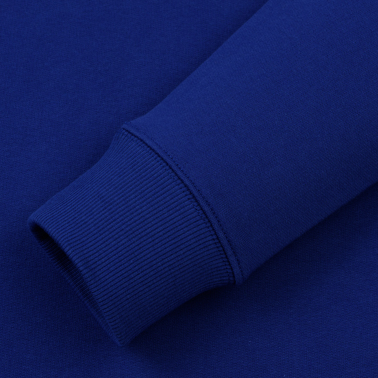 Мужская толстовка Etudes Klein Europa Blue