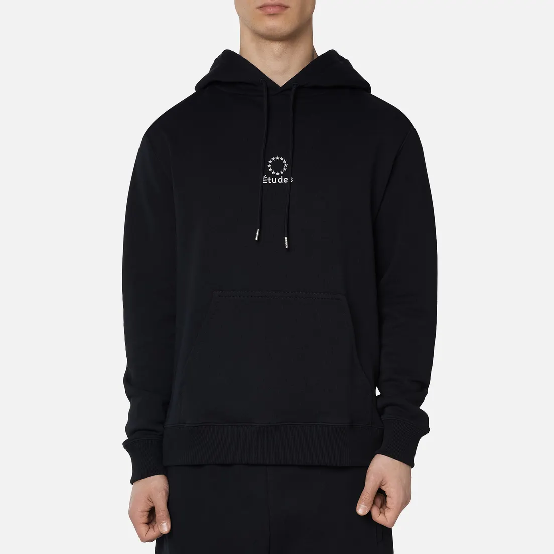 Etudes Мужская толстовка Essentials Klein Logo