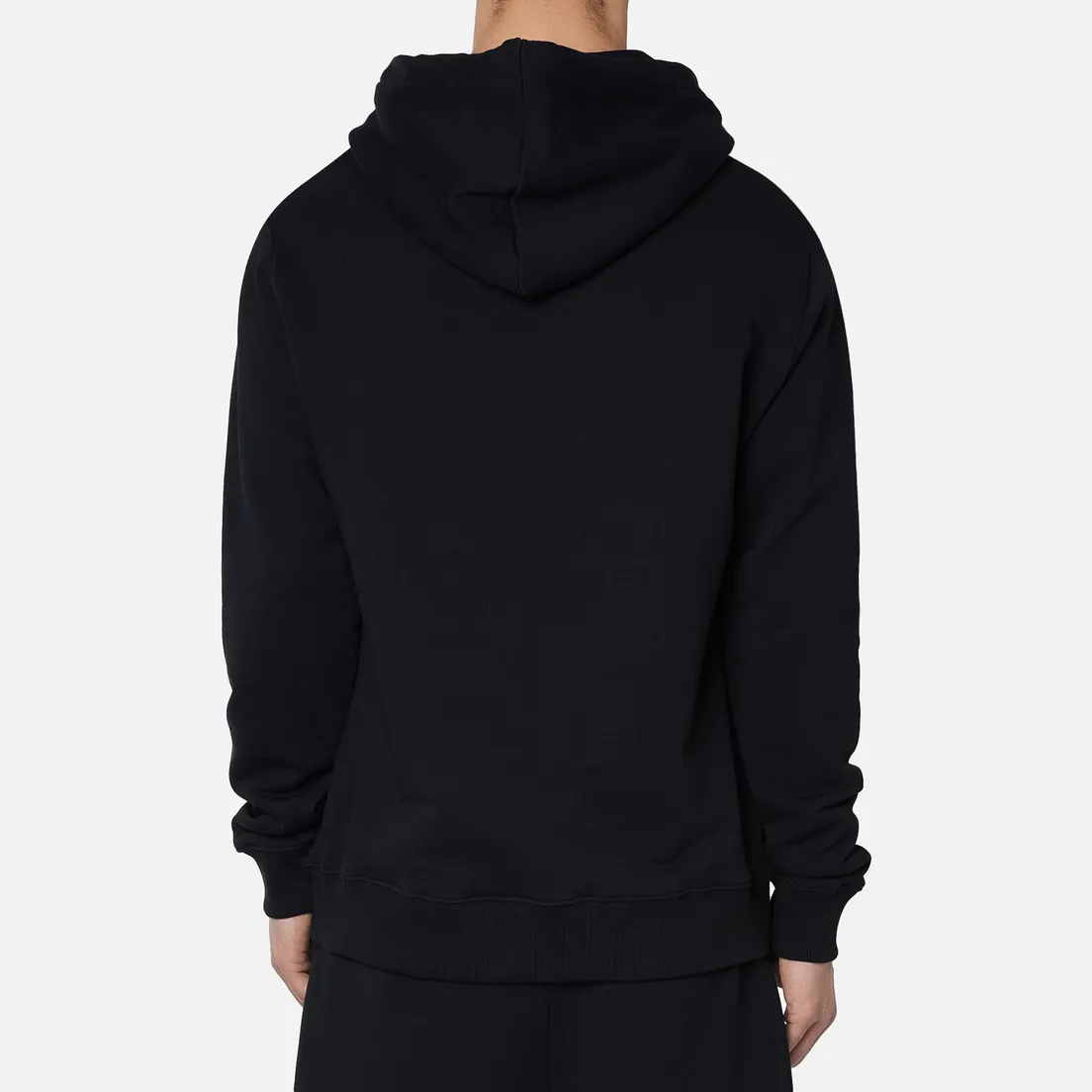 Etudes Мужская толстовка Essentials Klein Logo