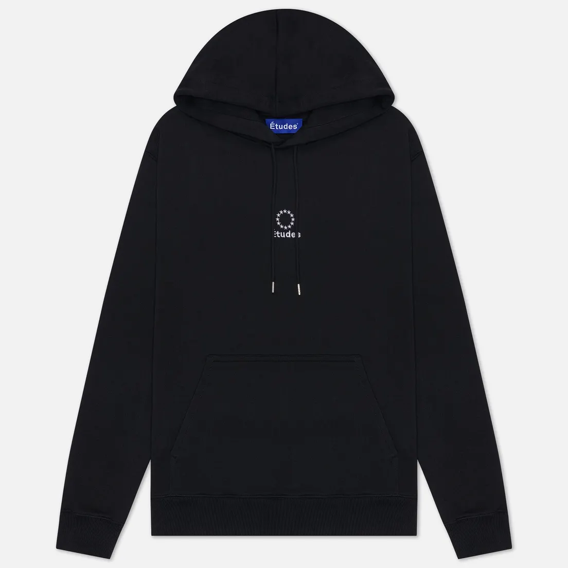 Etudes Мужская толстовка Essentials Klein Logo