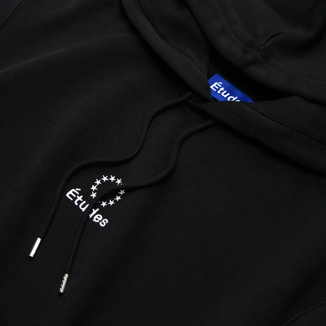 Etudes Мужская толстовка Essentials Klein Logo