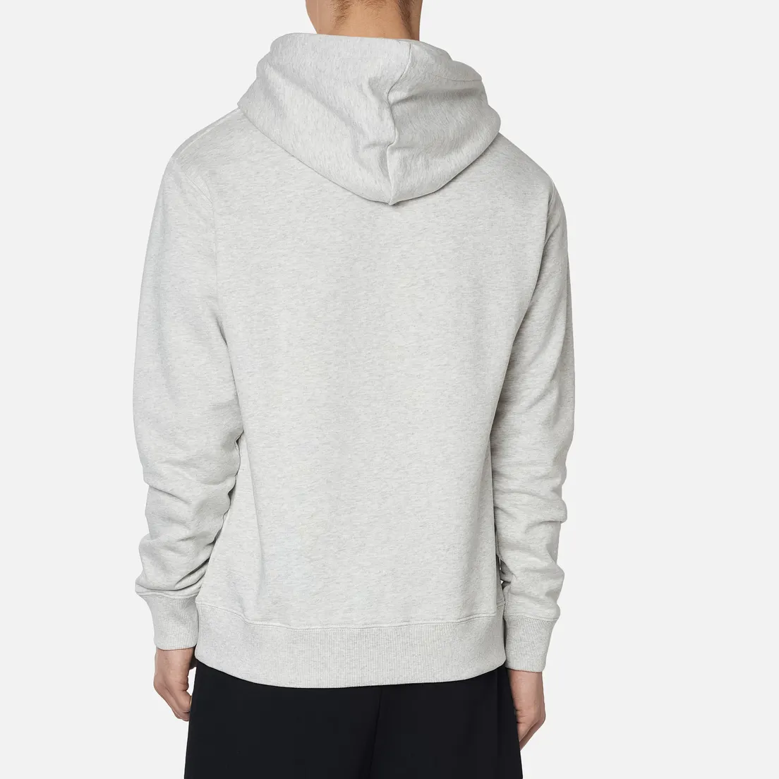 Etudes Мужская толстовка Essentials Klein Logo