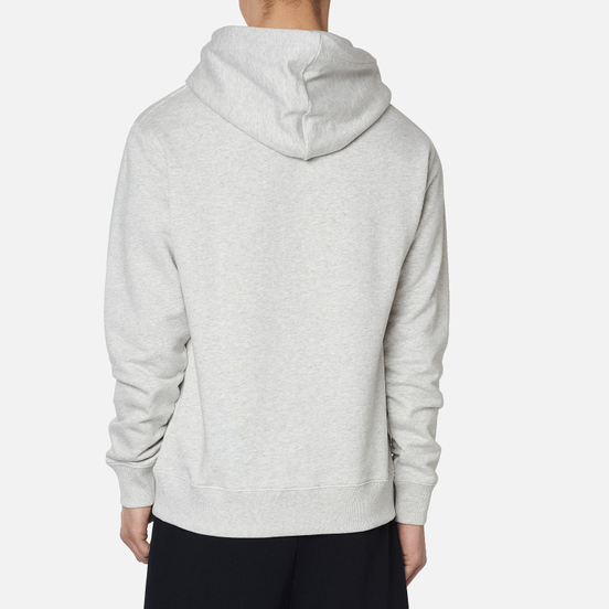 Мужская толстовка Etudes Klein Logo Grey
