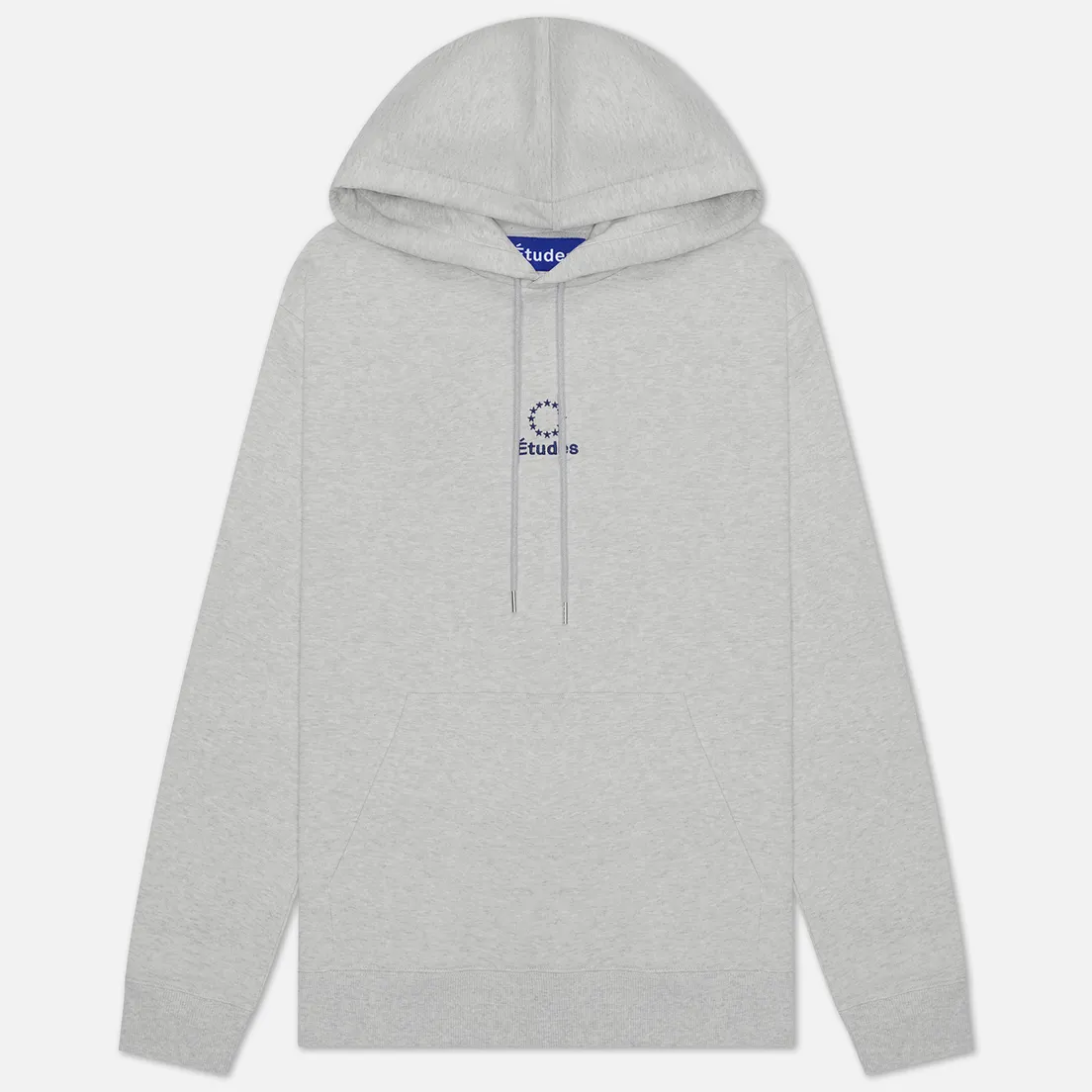 Etudes Мужская толстовка Essentials Klein Logo