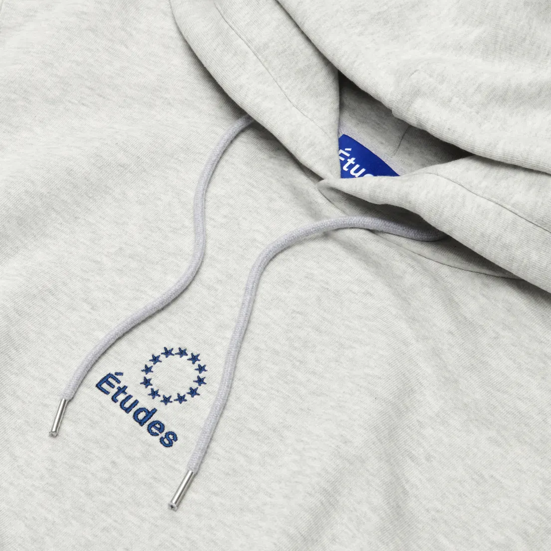Etudes Мужская толстовка Essentials Klein Logo
