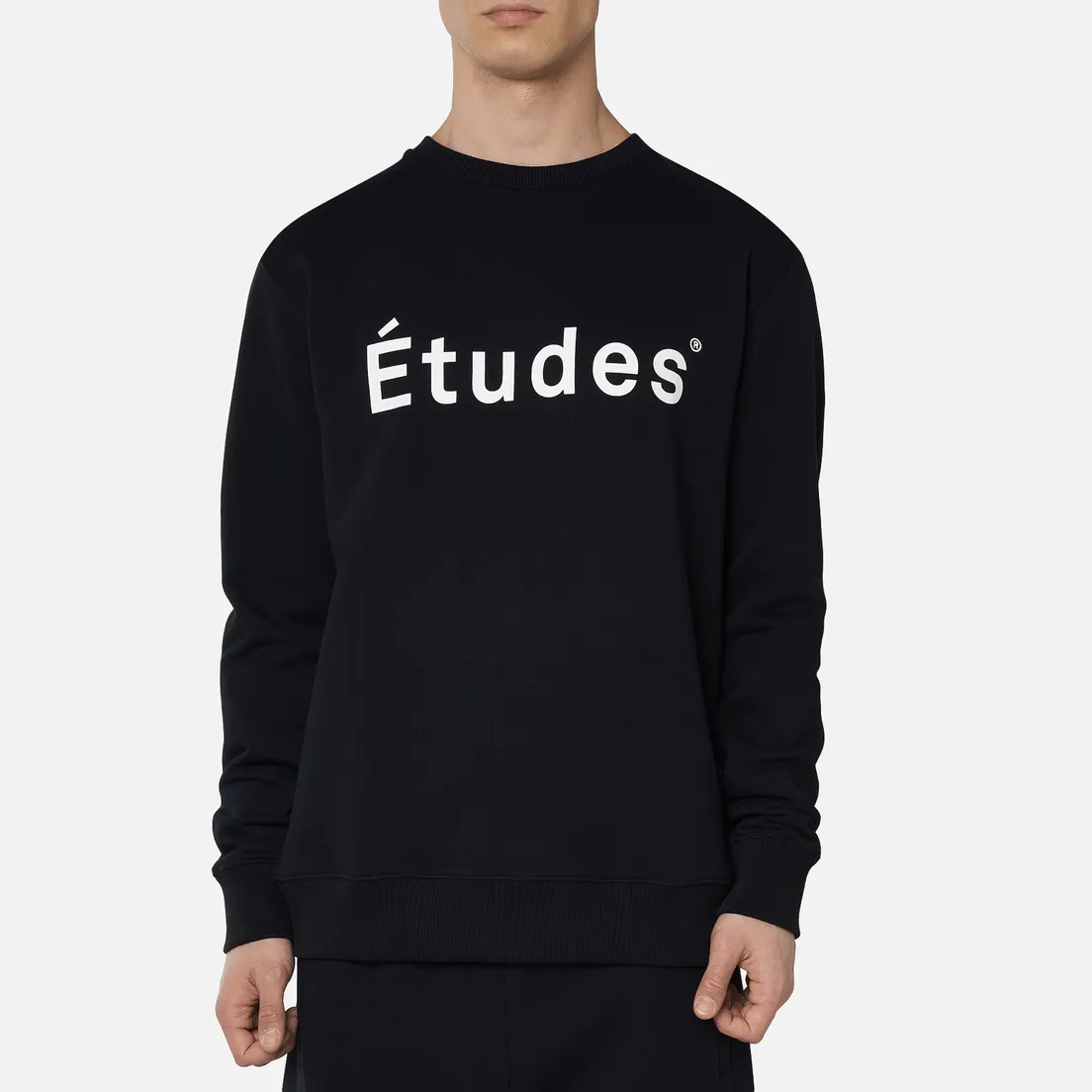Etudes Мужская толстовка Story Etudes