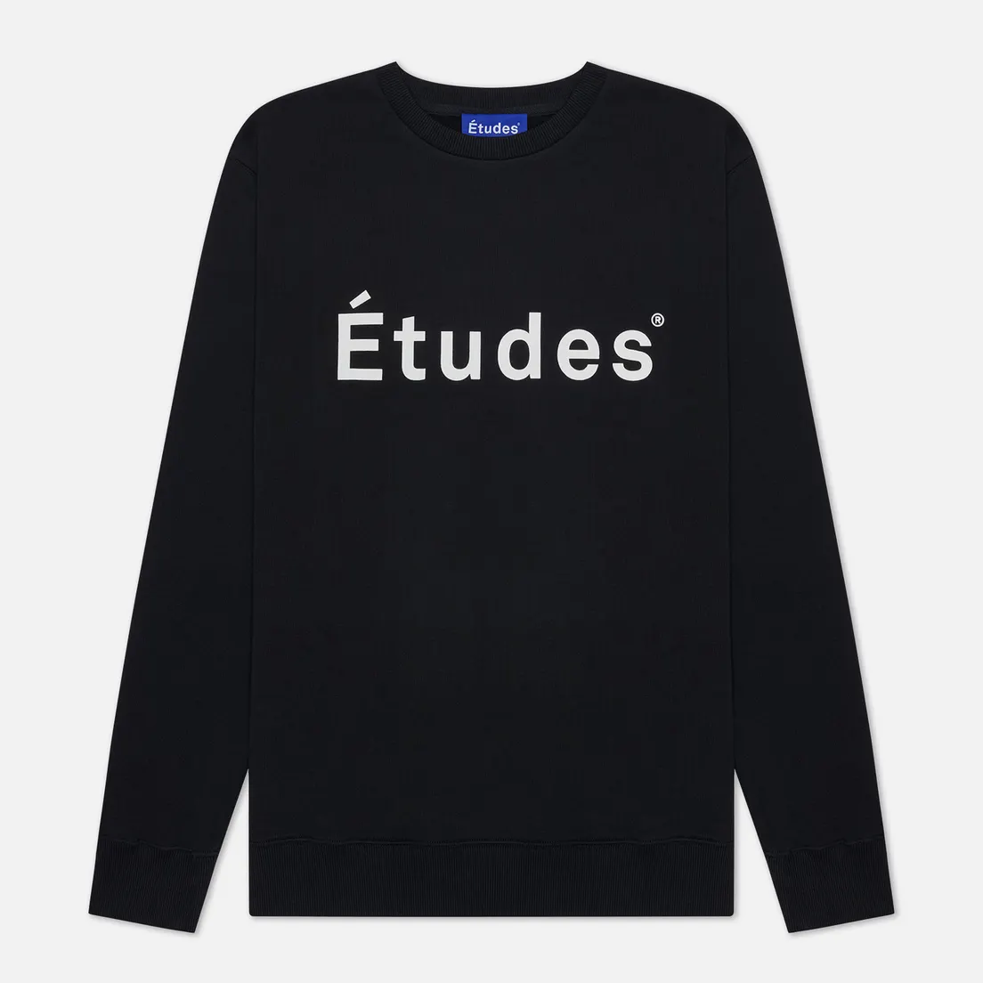 Etudes Мужская толстовка Story Etudes