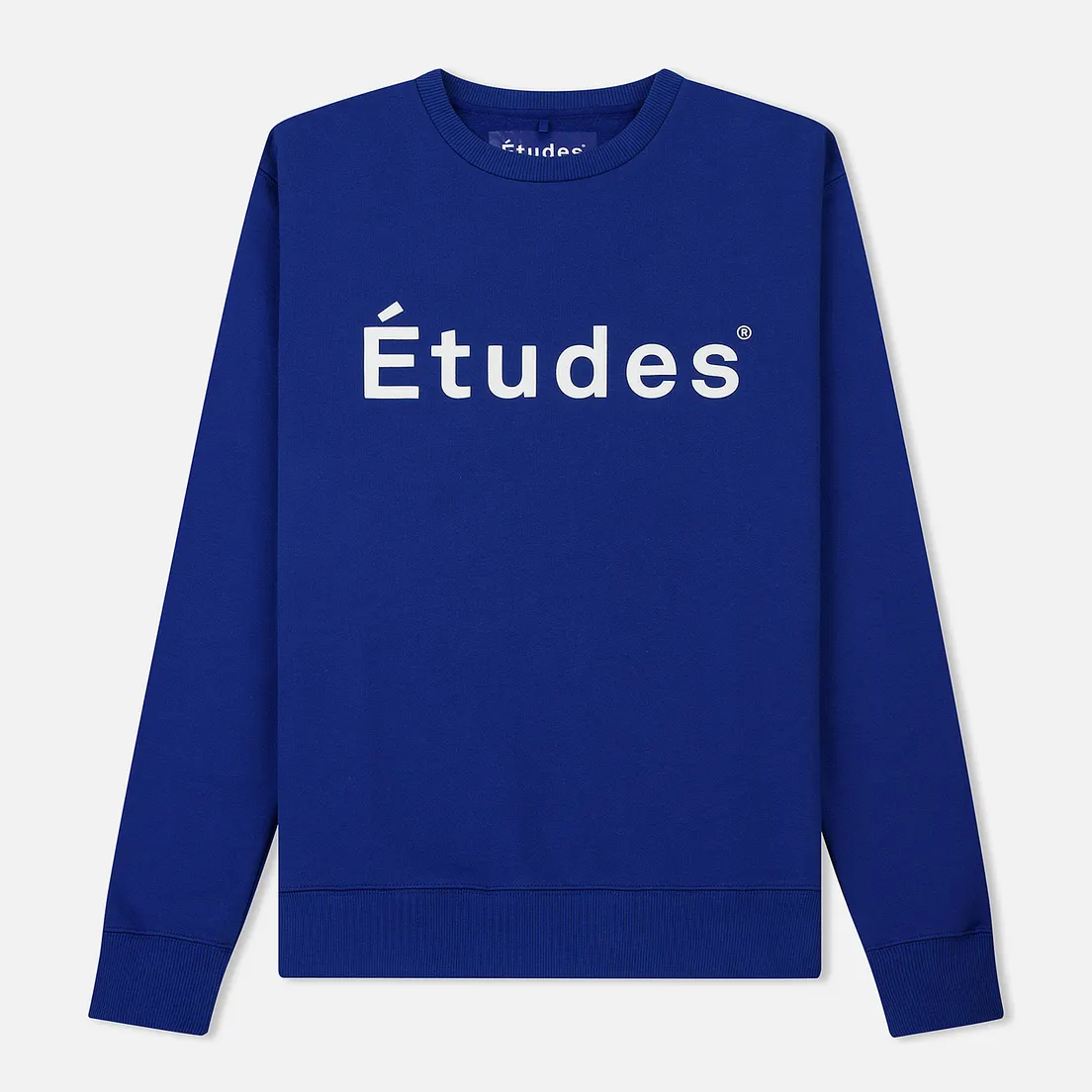 Etudes Мужская толстовка Store Etudes
