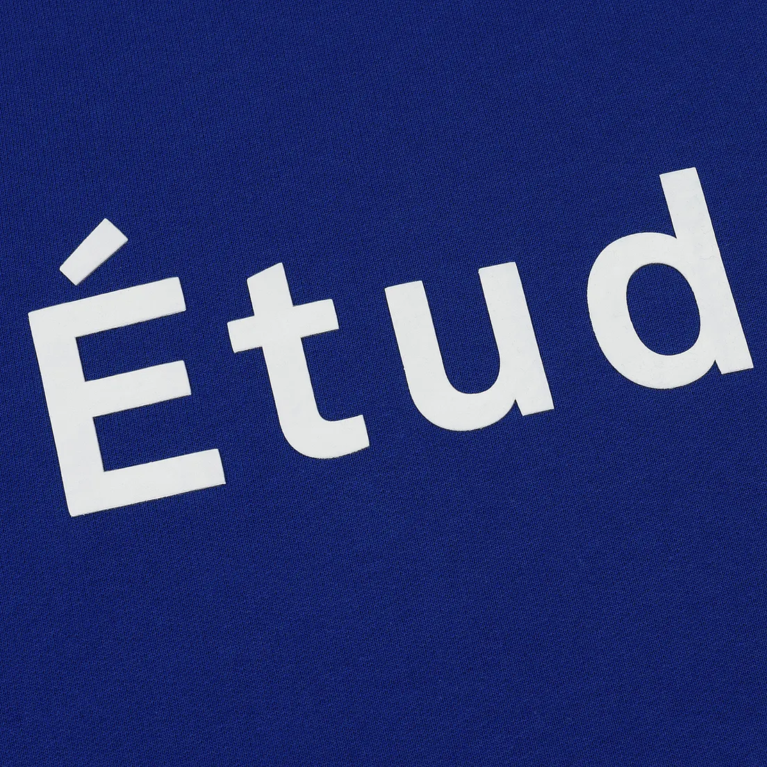 Etudes Мужская толстовка Store Etudes