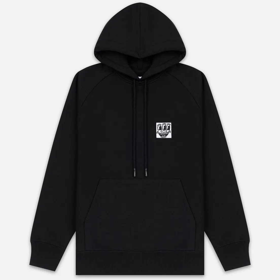 Etudes Мужская толстовка x Keith Haring Odysseus