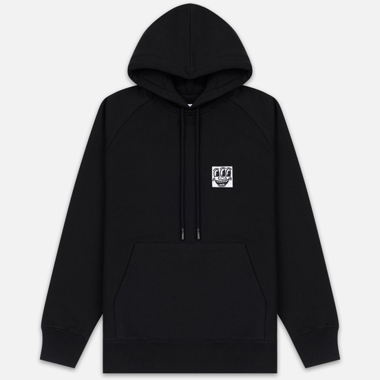 Мужская толстовка Etudes x Keith Haring Odysseus Black
