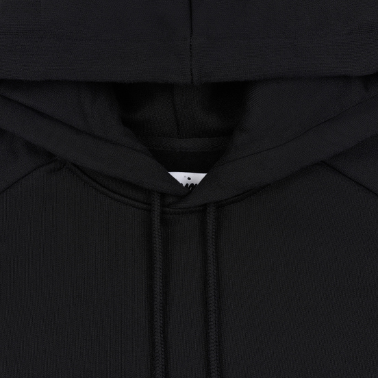 Мужская толстовка Etudes x Keith Haring Odysseus Black