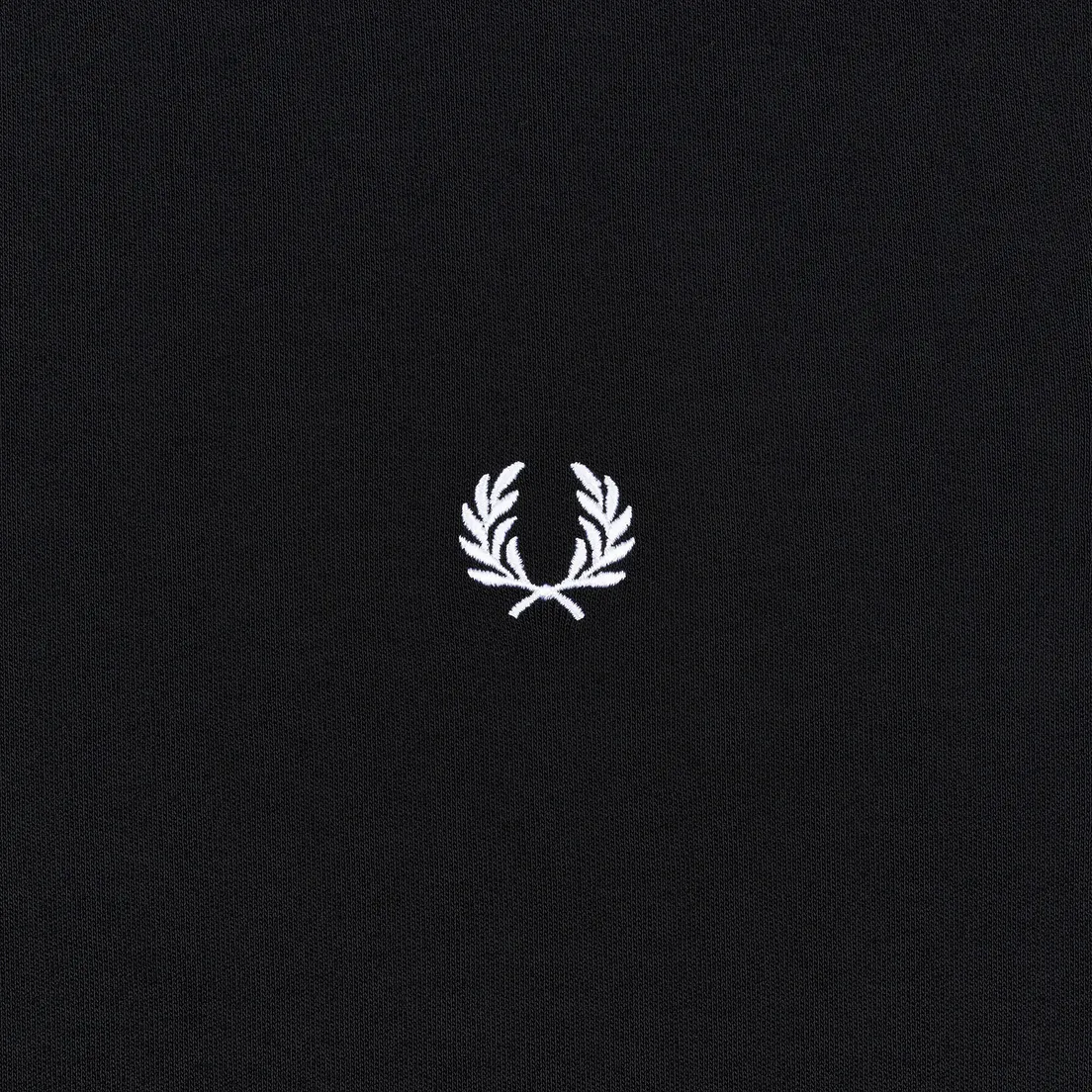 Fred Perry Мужская толстовка Abstract Crew Neck