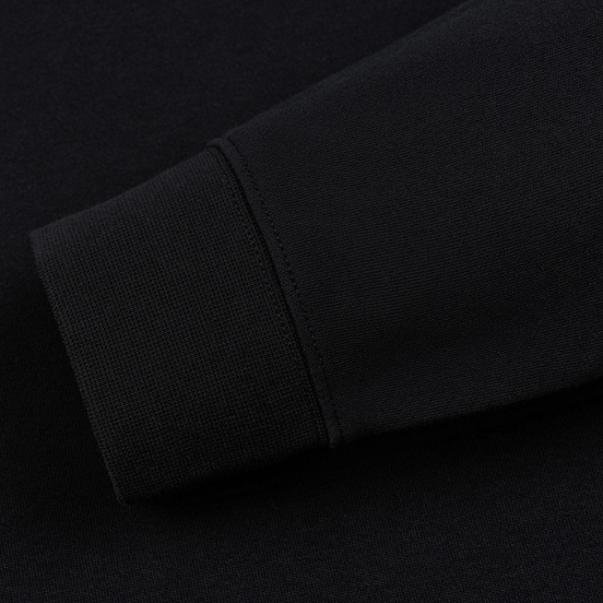 Мужская толстовка Fred Perry Abstract Crew Neck Black