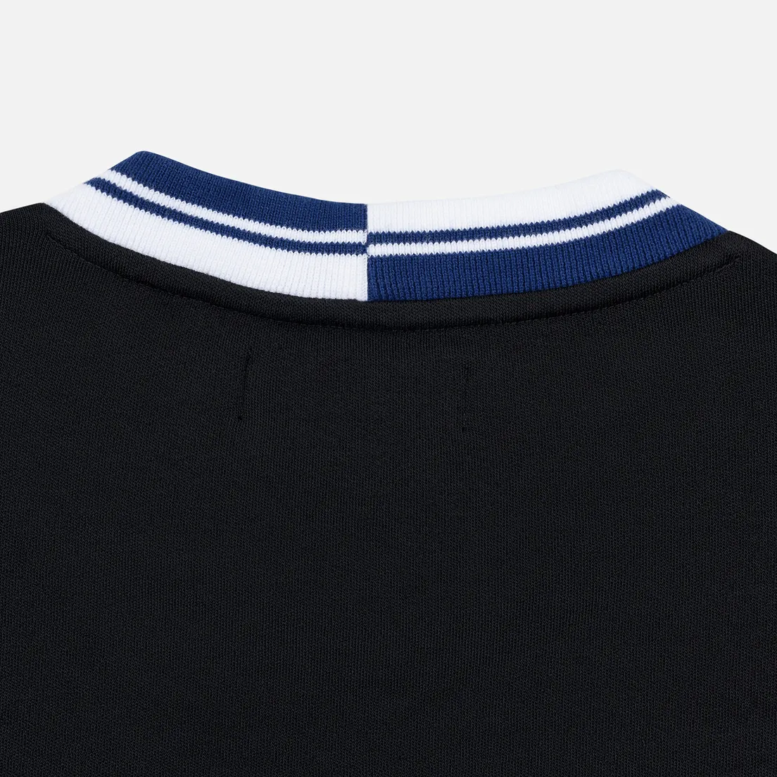 Fred Perry Мужская толстовка Abstract Crew Neck