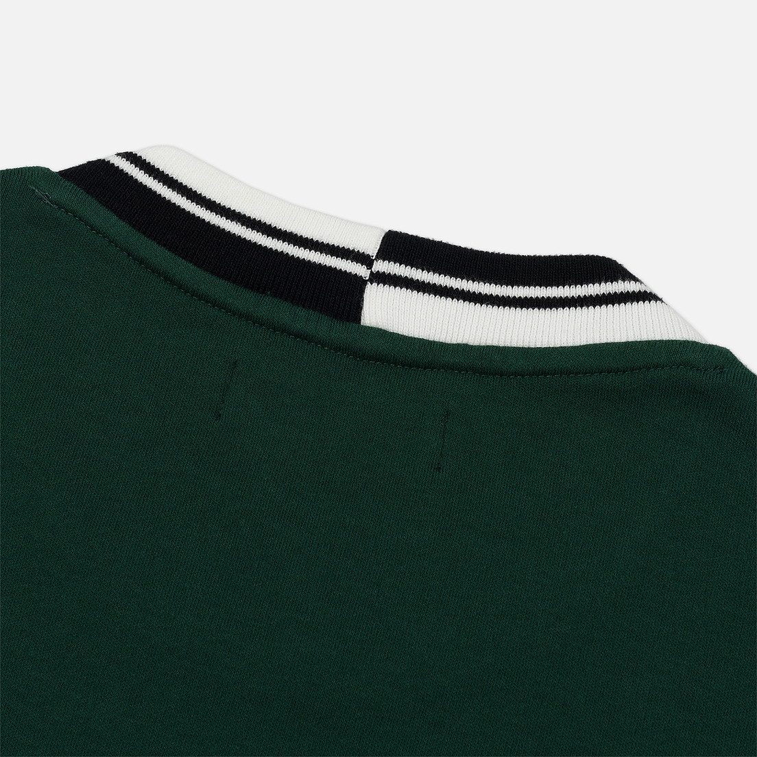 Fred Perry Мужская толстовка Abstract Crew Neck