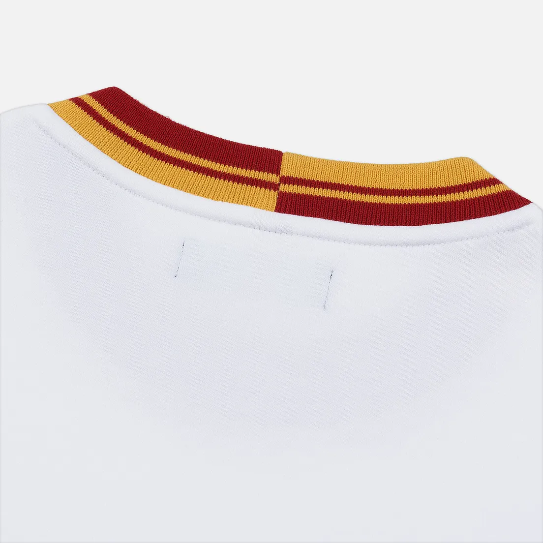 Fred Perry Мужская толстовка Abstract Crew Neck