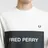 Fred Perry