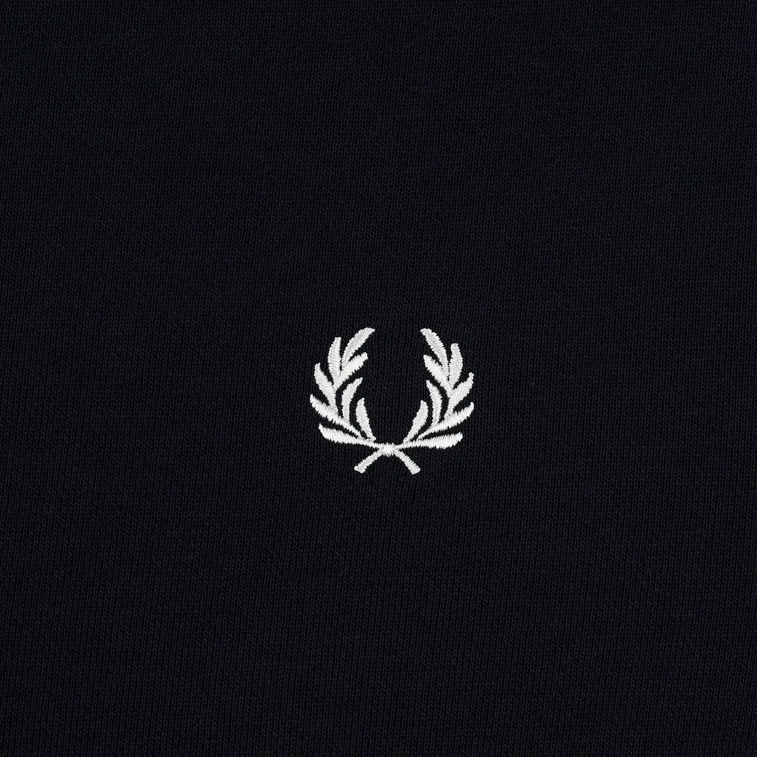 Fred Perry Мужская толстовка Crew Neck