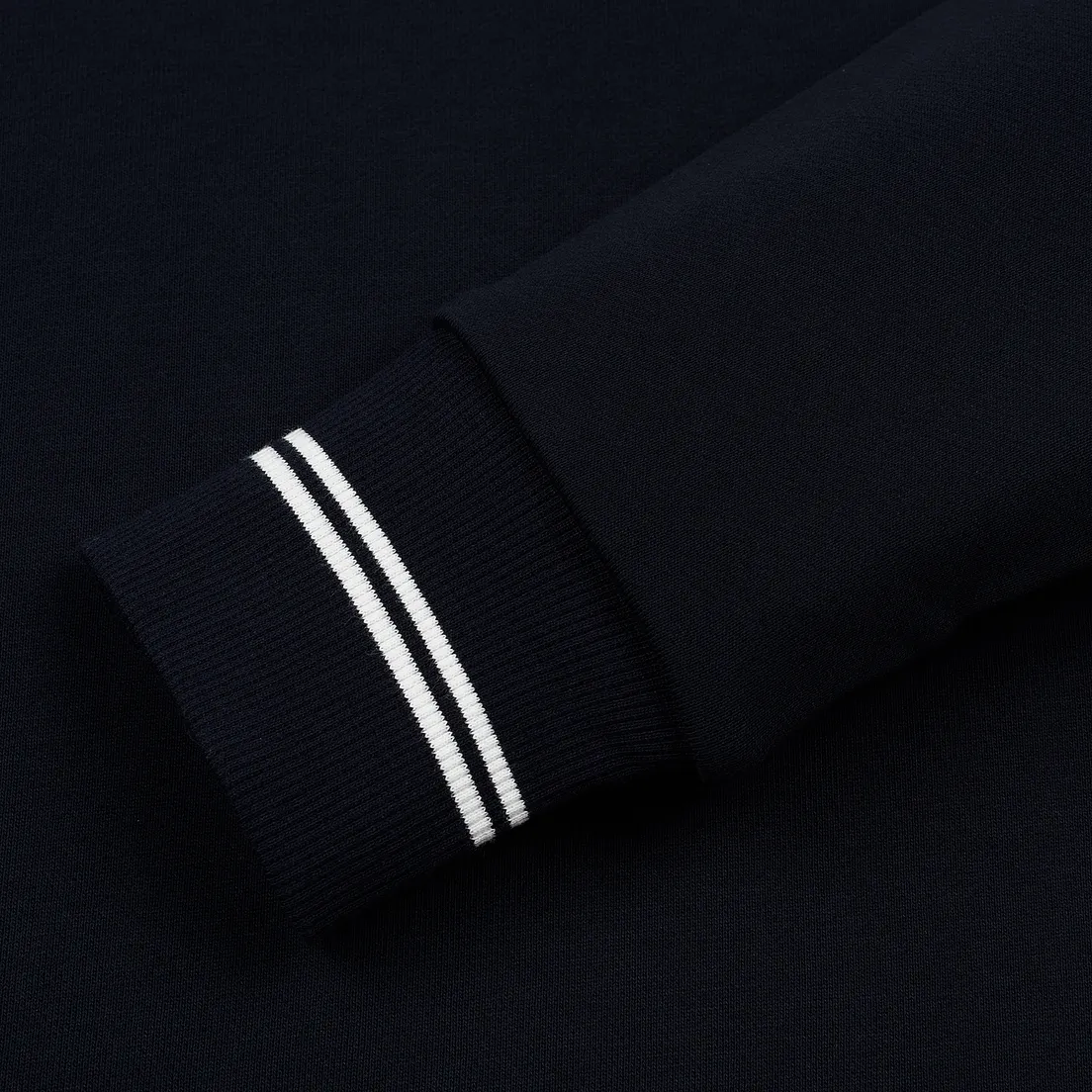 Fred Perry Мужская толстовка Crew Neck