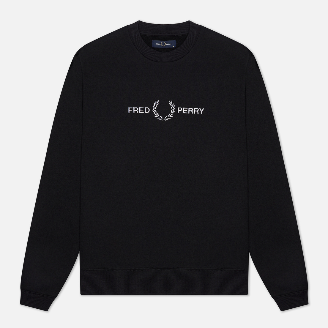 Fred Perry Мужская толстовка Graphic