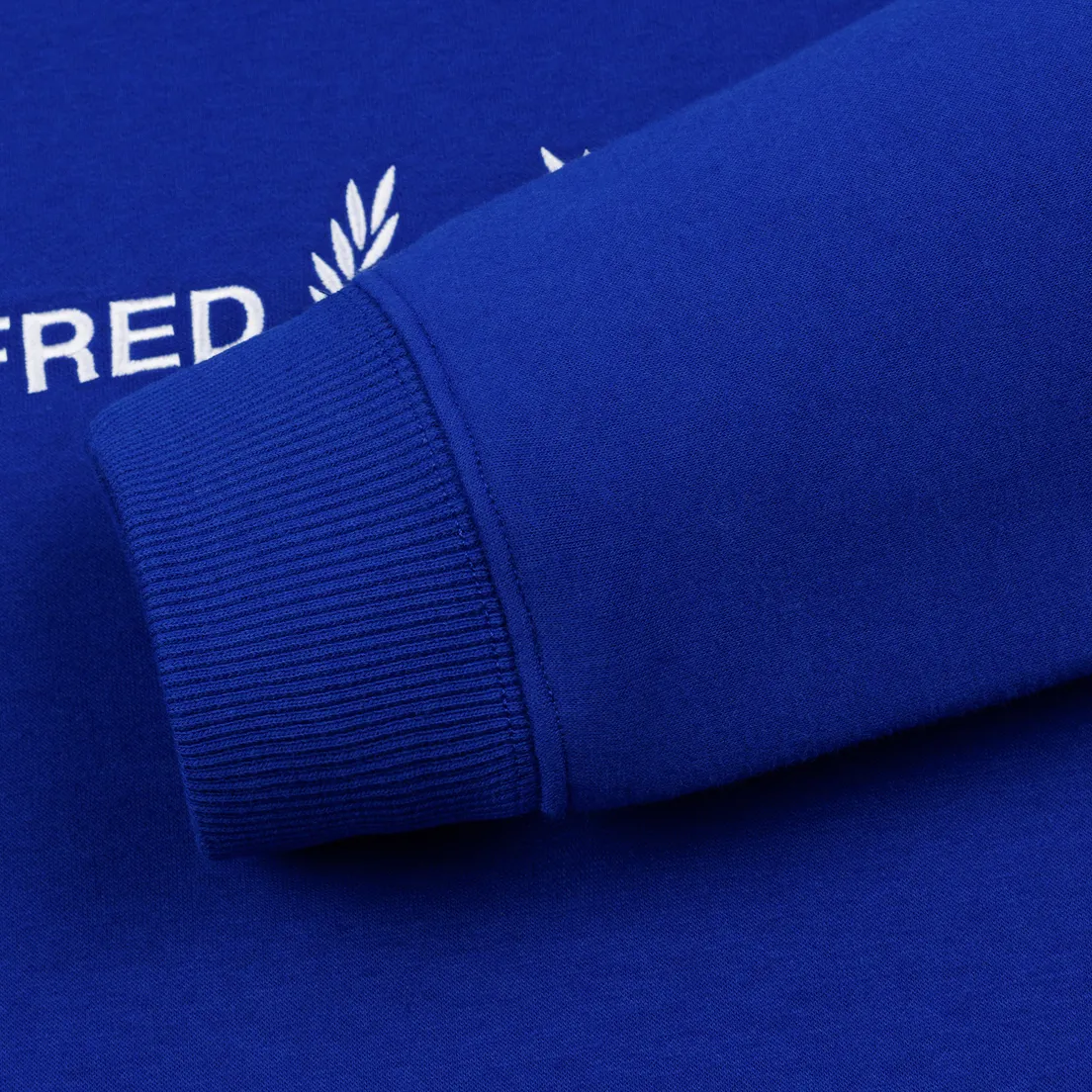 Fred Perry Мужская толстовка Graphic