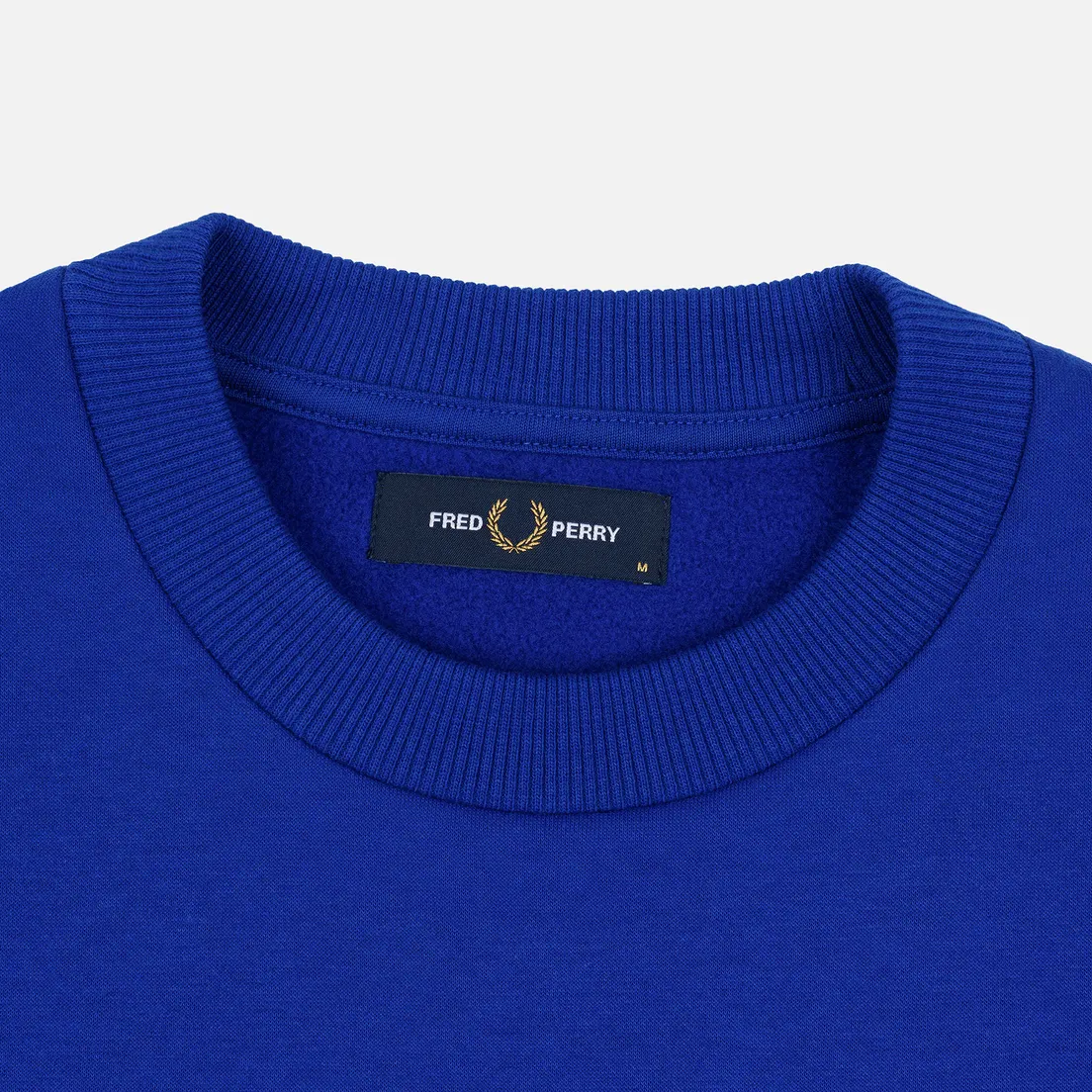 Fred Perry Мужская толстовка Graphic