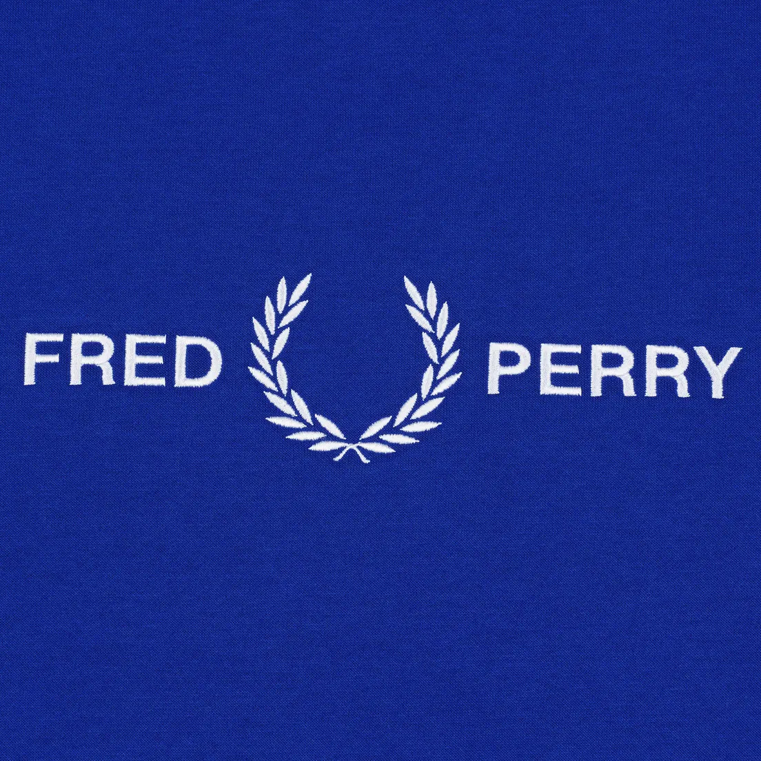 Fred Perry Мужская толстовка Graphic