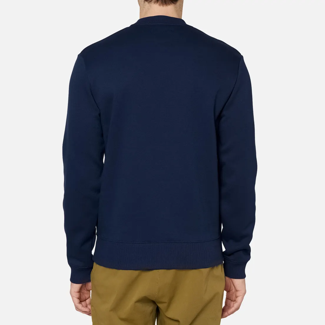 Fred Perry Мужская толстовка Graphic