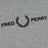 Fred Perry