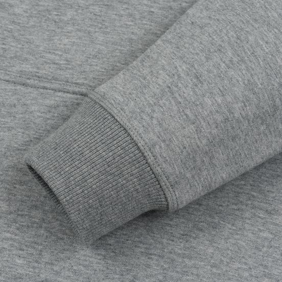 Мужская толстовка Fred Perry Graphic Hoodie Steel Marl