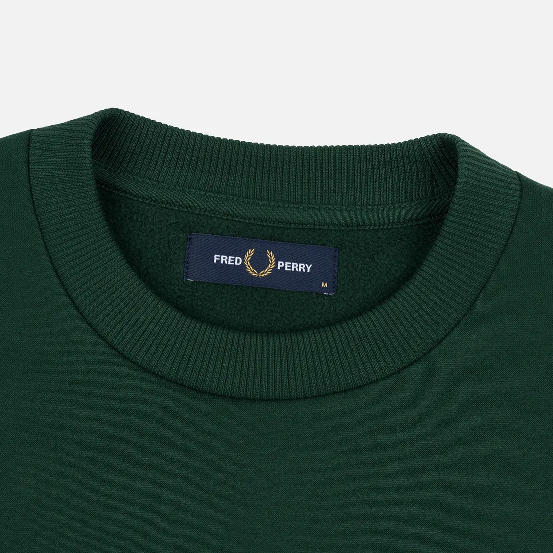 Fred Perry Мужская толстовка Graphic
