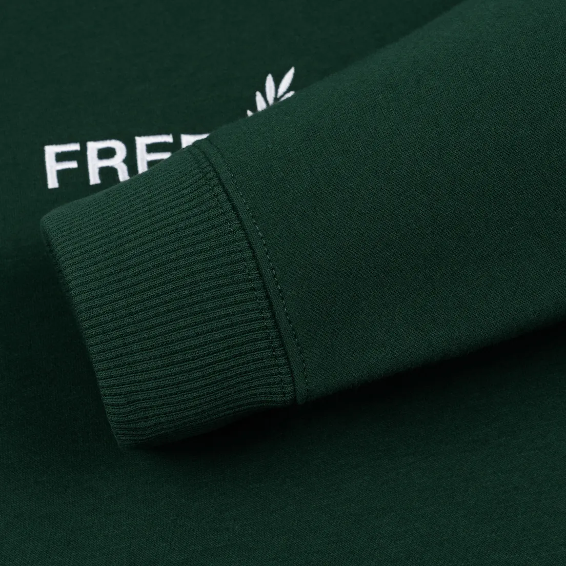 Fred Perry Мужская толстовка Graphic