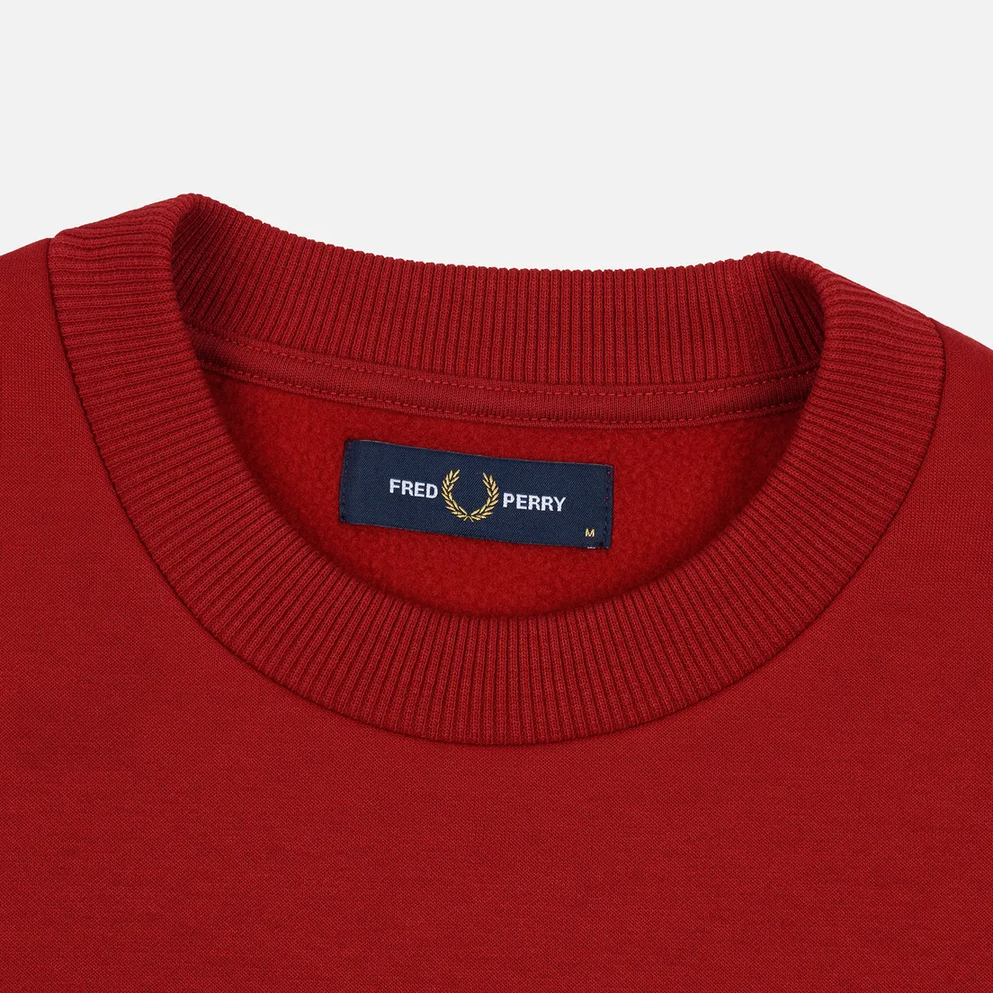Fred Perry Мужская толстовка Graphic
