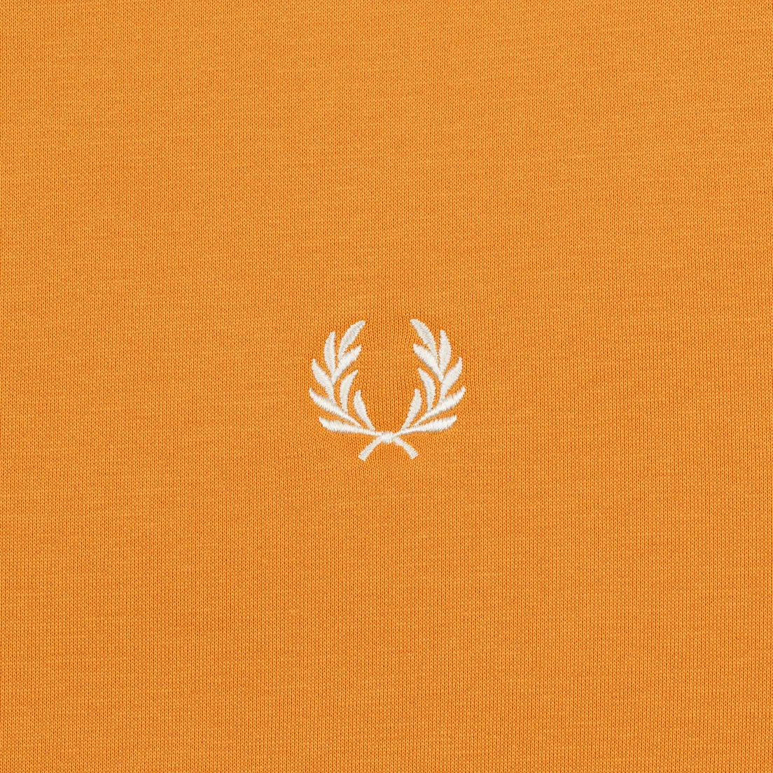 Fred Perry Мужская толстовка Laurel Wreath Print