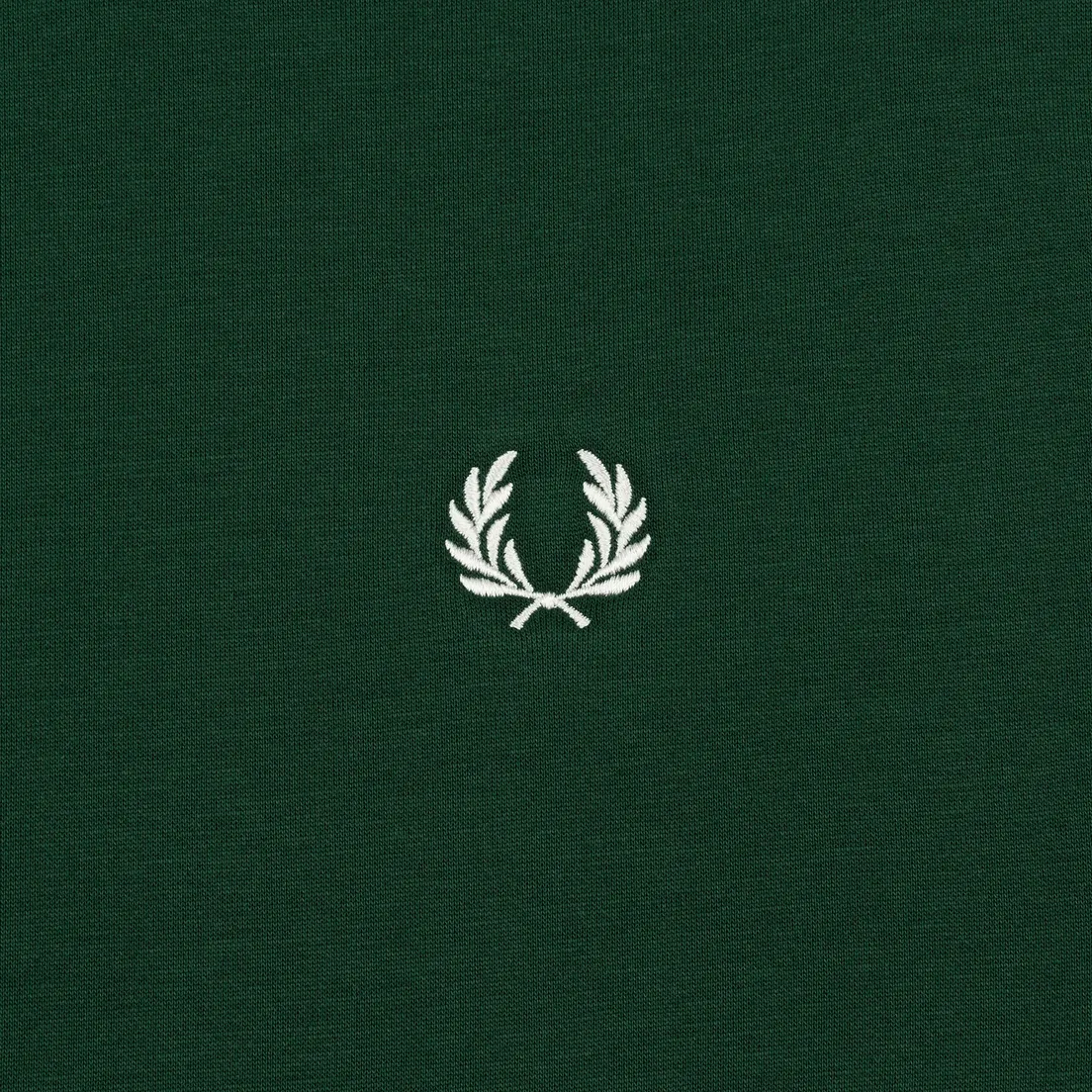 Fred Perry Мужская толстовка Laurel Wreath Print