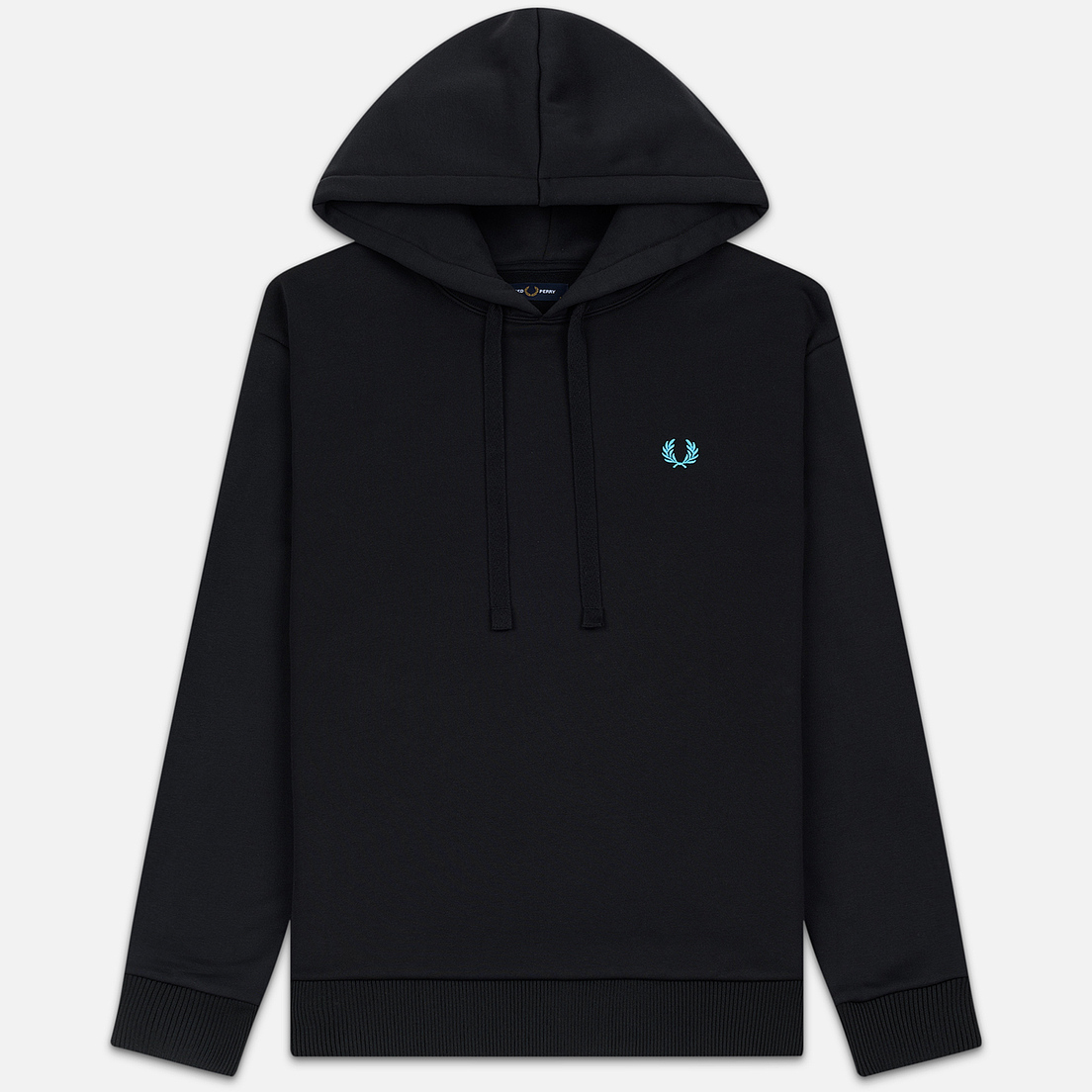 Fred Perry Мужская толстовка Process Colour Hoodie