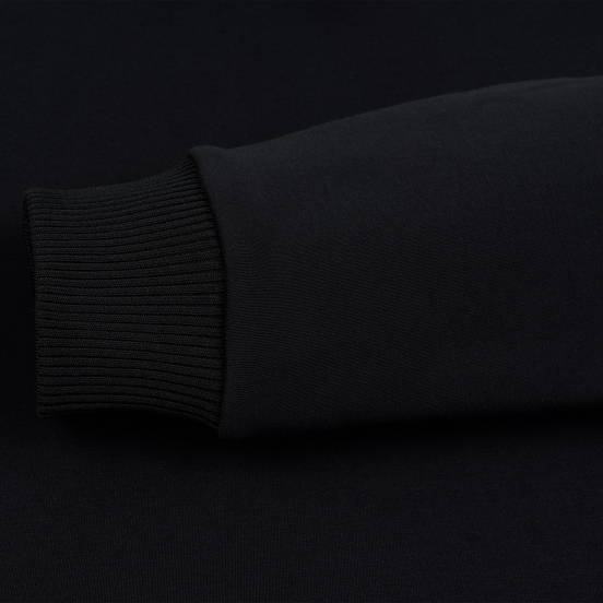 Мужская толстовка Fred Perry Process Colour Hoodie Black
