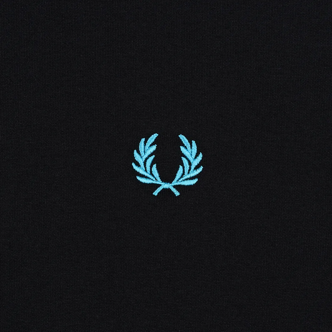 Fred Perry Мужская толстовка Process Colour Hoodie