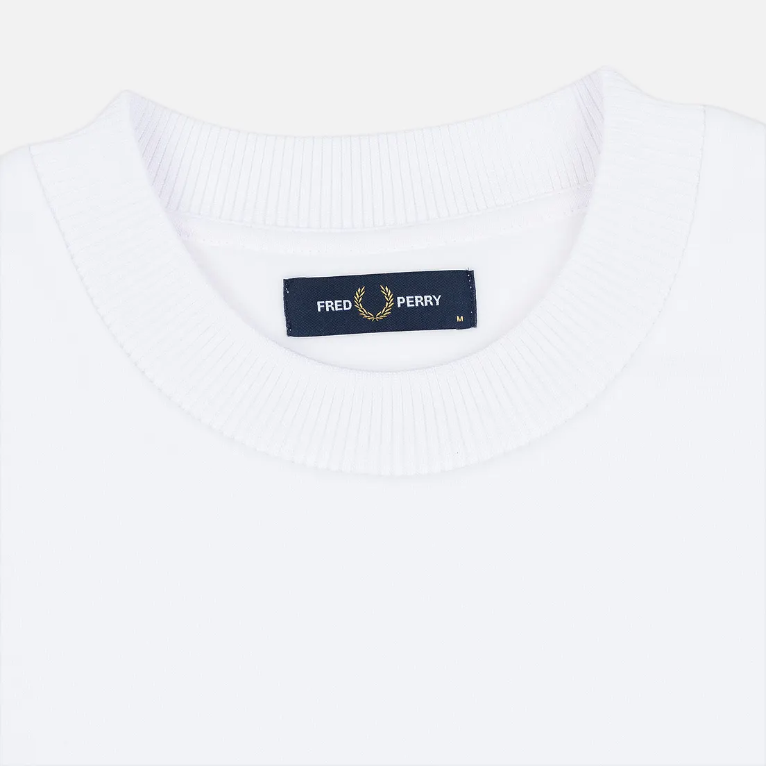 Fred Perry Мужская толстовка Process Colour