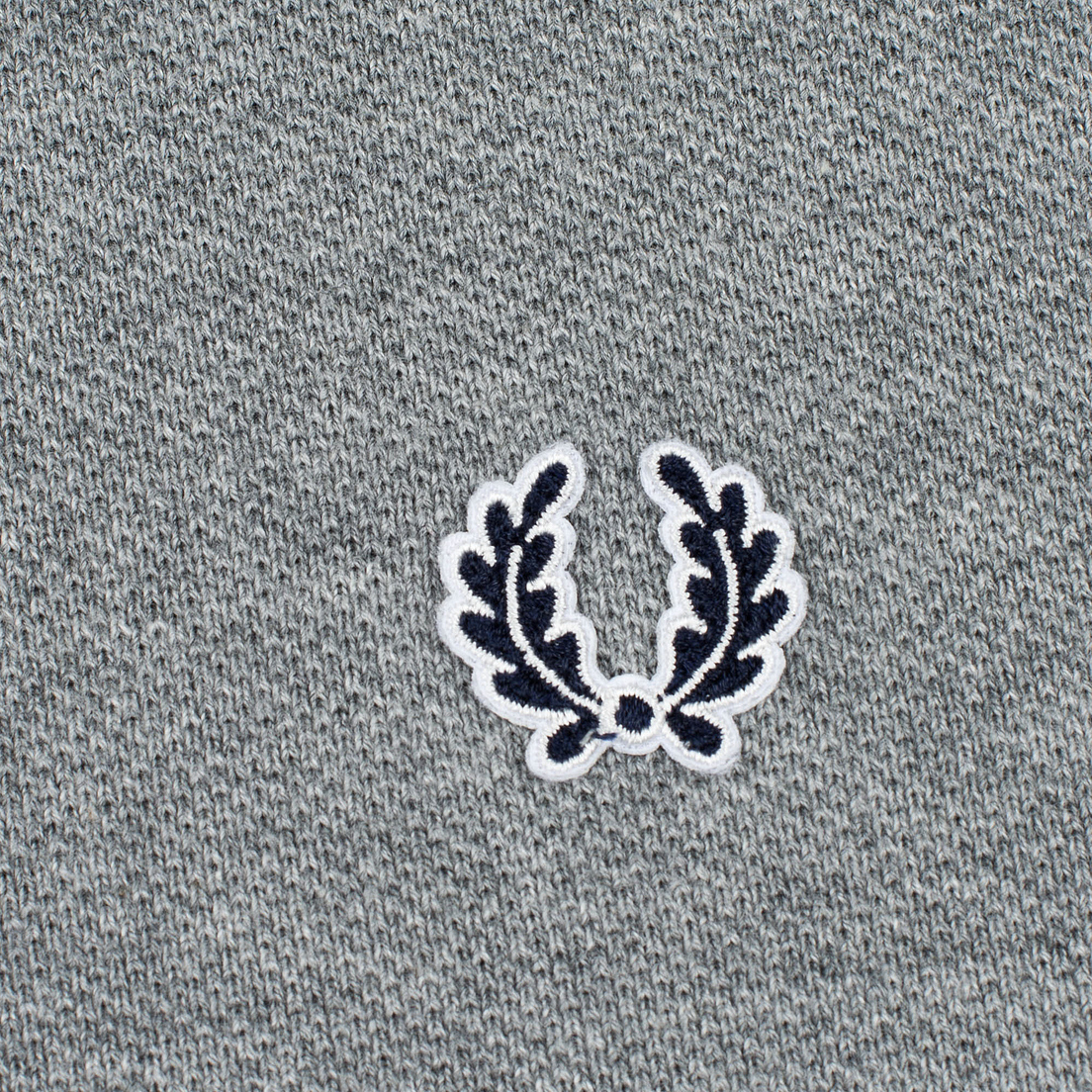 Fred Perry Мужская толстовка Sports Authentic Crew Neck