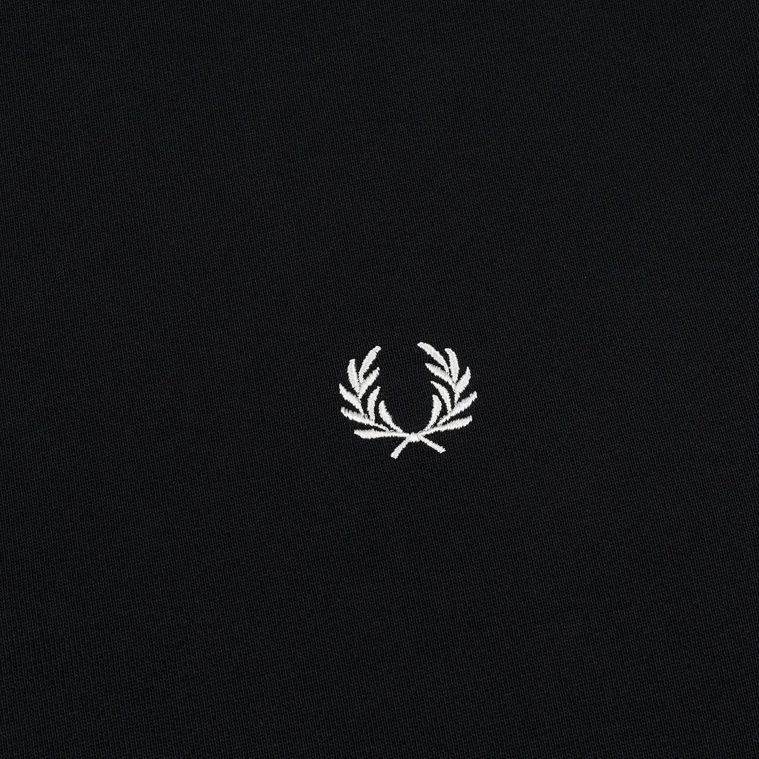 Fred Perry Мужская толстовка Taped Shoulder