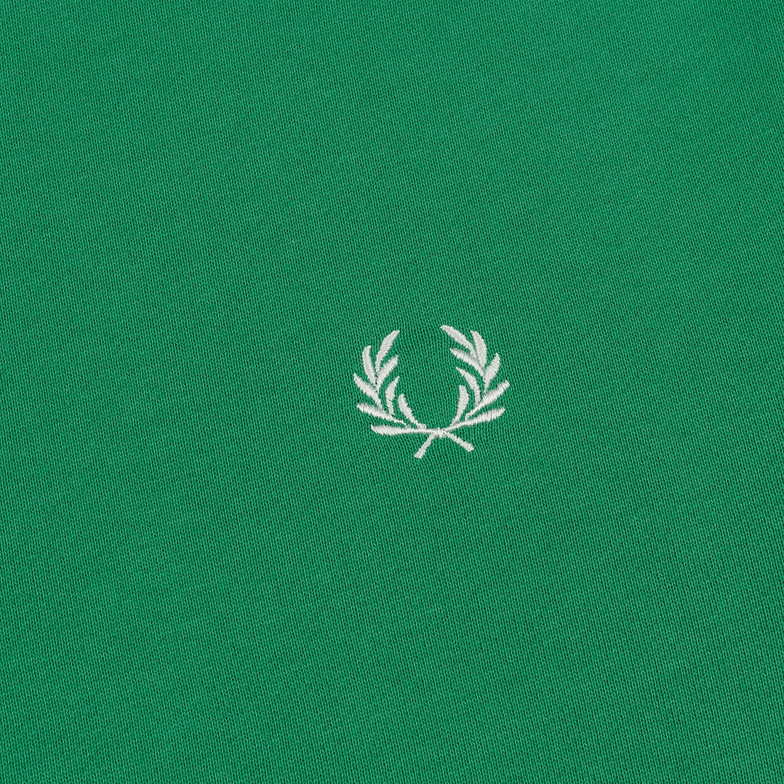 Fred Perry Мужская толстовка Taped Shoulder