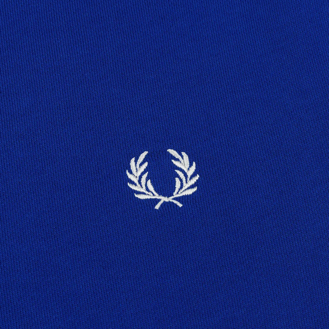 Fred Perry Мужская толстовка Taped Side