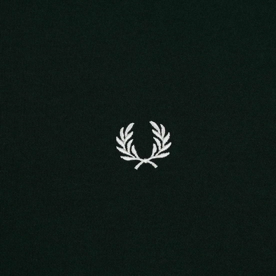 Fred Perry Мужская толстовка Tipped Sleeve