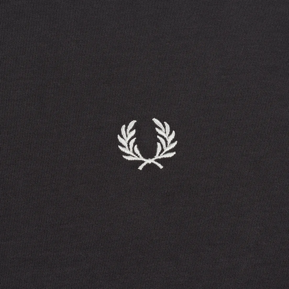 Fred Perry Мужская толстовка Tipped Sleeve
