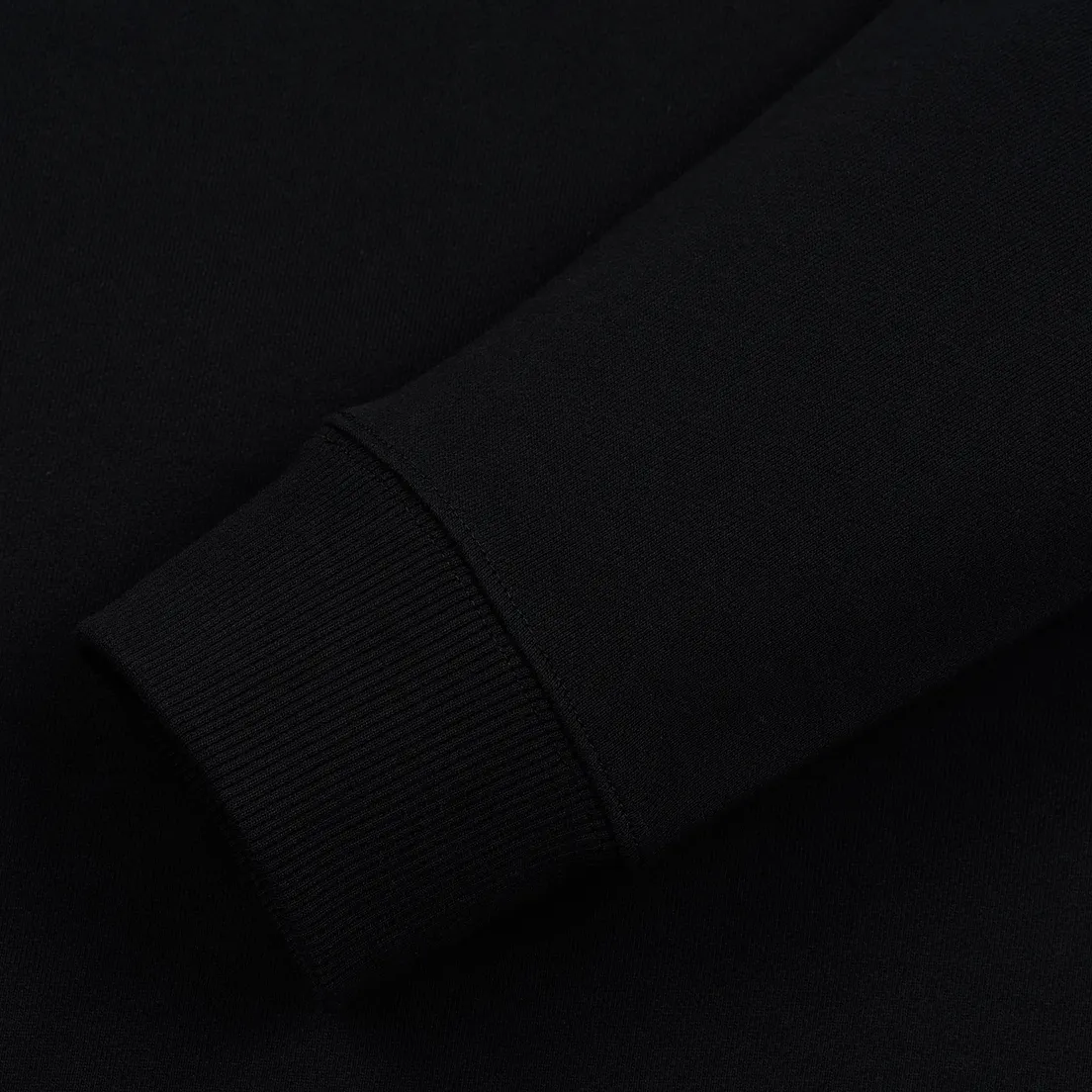 Fred Perry x Raf Simons Мужская толстовка Crew Neck Regular Fit